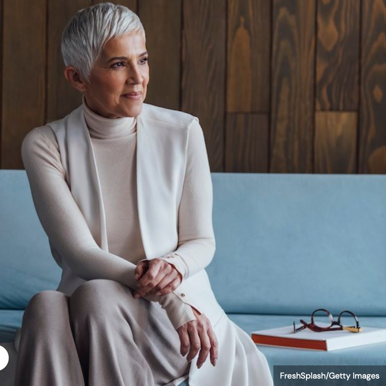 Our category 2 persona are the Privacy Keepers. We chose this persona because it targets a more timid audience in regards to technology. These people want to understand tech more and the demographic is pointed to the older generations. Since our focus is on senior care from the 2nd article, we thought it would be a perfect fit. 