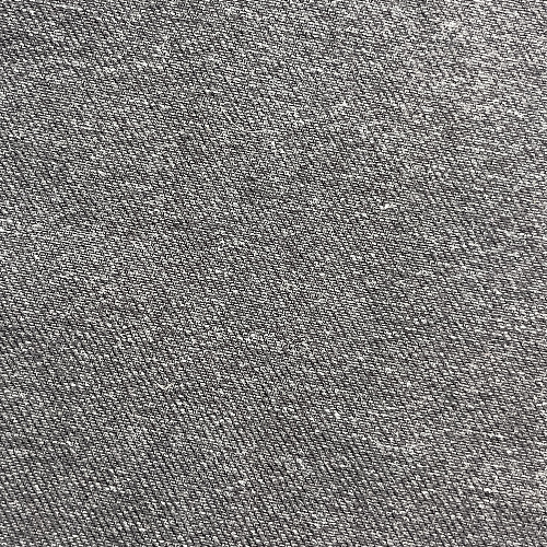 Characteristics: Thick, Bulky, Grain is very tight, does not fray easily