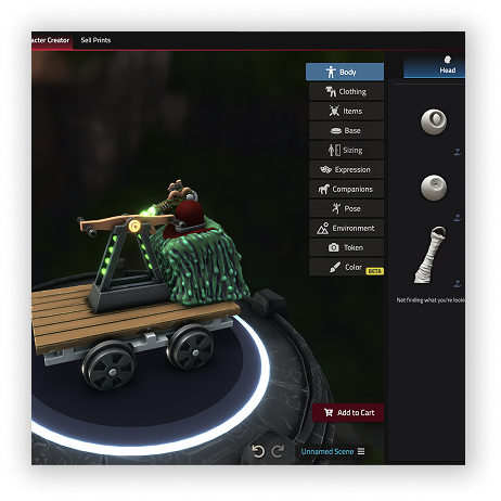 Identified similarities and differences in terms of UI and website structure